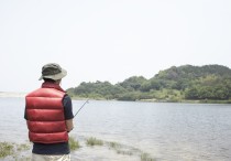 野钓是不是都用钓台 钓友之窗野钓判断鱼情的五大技巧