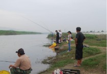 野钓怎么能钓到大鲫鱼 钓鲫鱼的最佳时间和方法