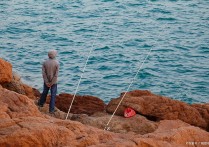 野钓鱼吃漂轻怎么办 钓鱼浮漂怎么调准确