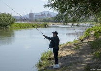 野钓大头钓浮如何调漂 钓浮的调漂方法图文图解