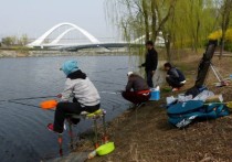 传统野钓什么鱼线好 钓鱼子线用什么品种的线比较好