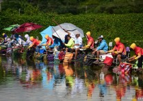 手竿野钓鲶鱼怎么钓不到 钓鲶鱼一般钓什么地方