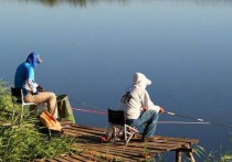 野钓草湿饵怎么用 化氏夏季野钓鲤鱼搭配