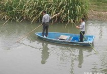 野钓调漂方法调一目 标准的五步野钓调漂最佳方法