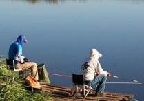 野钓鲫鱼不吃钩怎么办 夏季下雨天钓鲫鱼的最佳方法