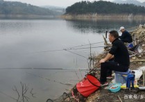 野钓肥水怎样钓鱼 钓鱼肥水与瘦水配饵方法