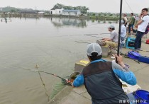 野钓一直钓行程 用什么方法钓鱼是钓的最多的