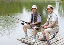 野钓鲤竿和综合竿 钓鲤鱼用多长的竿最适合